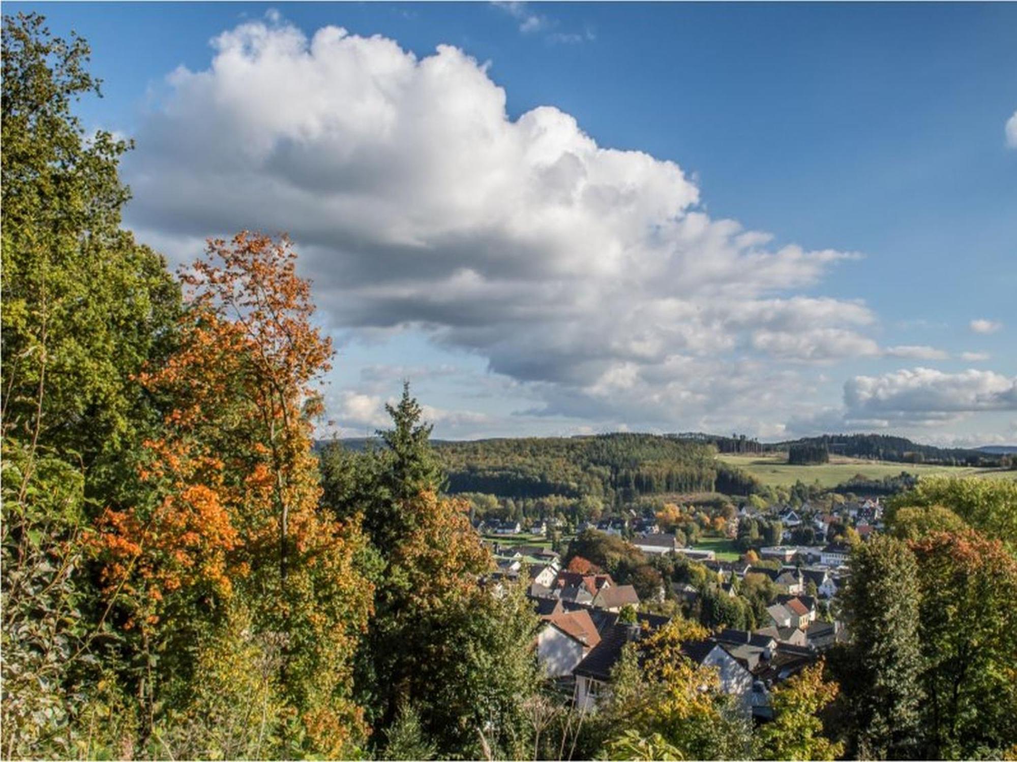 Ferienhaus Neuenrade エクステリア 写真